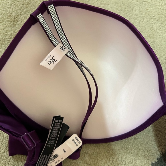 36DD,ddd,dddd (G),38dd,38ddd Victoria’s Secret bra - Picture 7 of 8